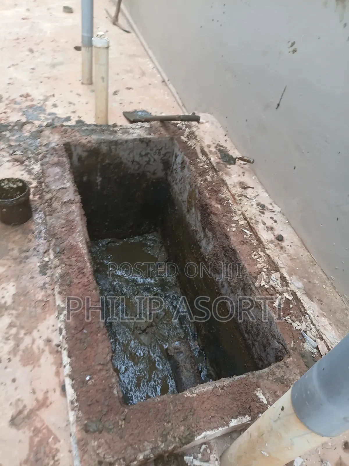 Get Your Bio Digester Emtied and Reserviced