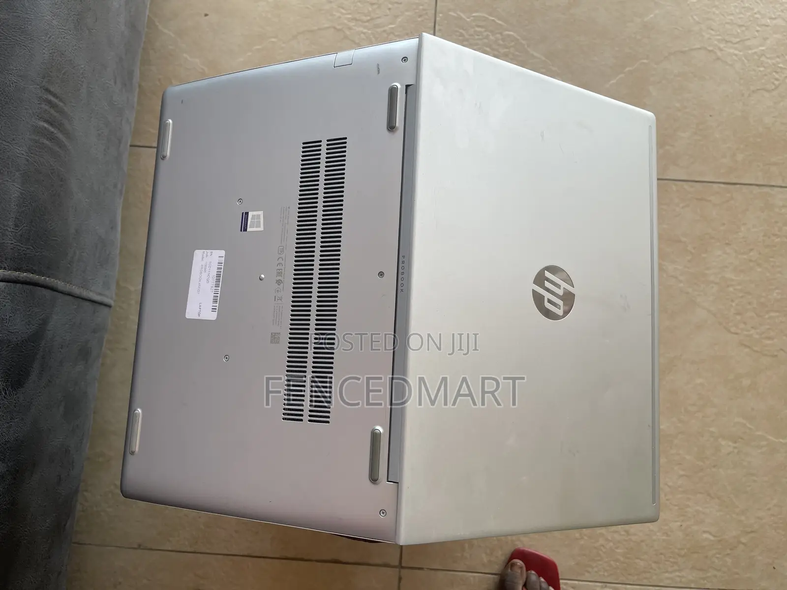 Laptop HP 8GB AMD Ryzen 5 SSD 256GB