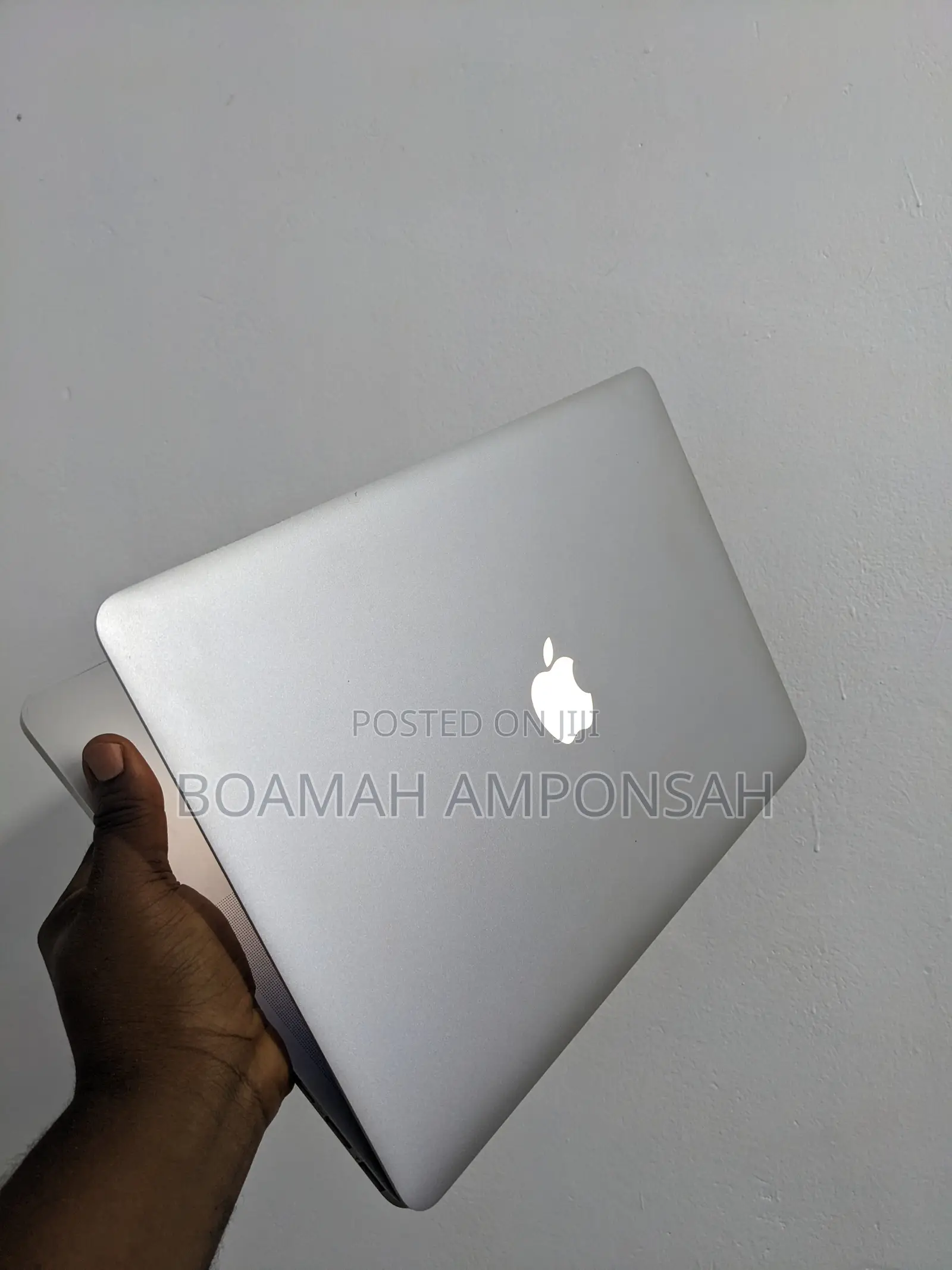 Laptop Apple MacBook Pro 2012 16GB Intel Core i7 SSD 512GB