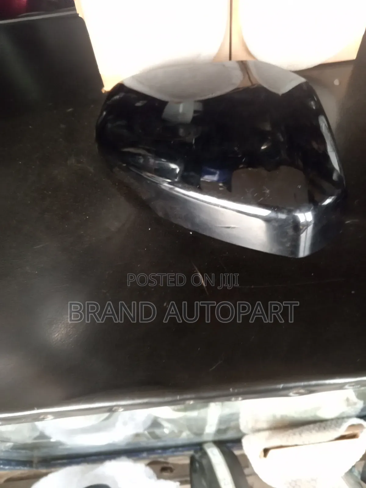 Honda CRV and HRV Mirror Cover 2023 to 2026