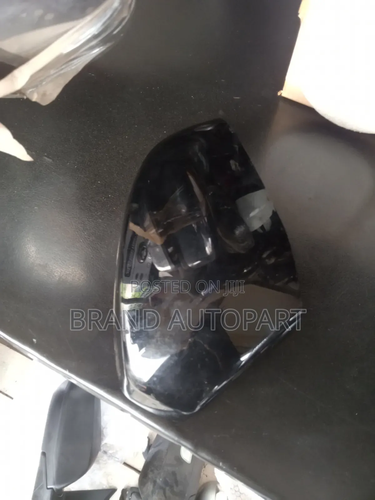 Honda CRV and HRV Mirror Cover 2023 to 2026