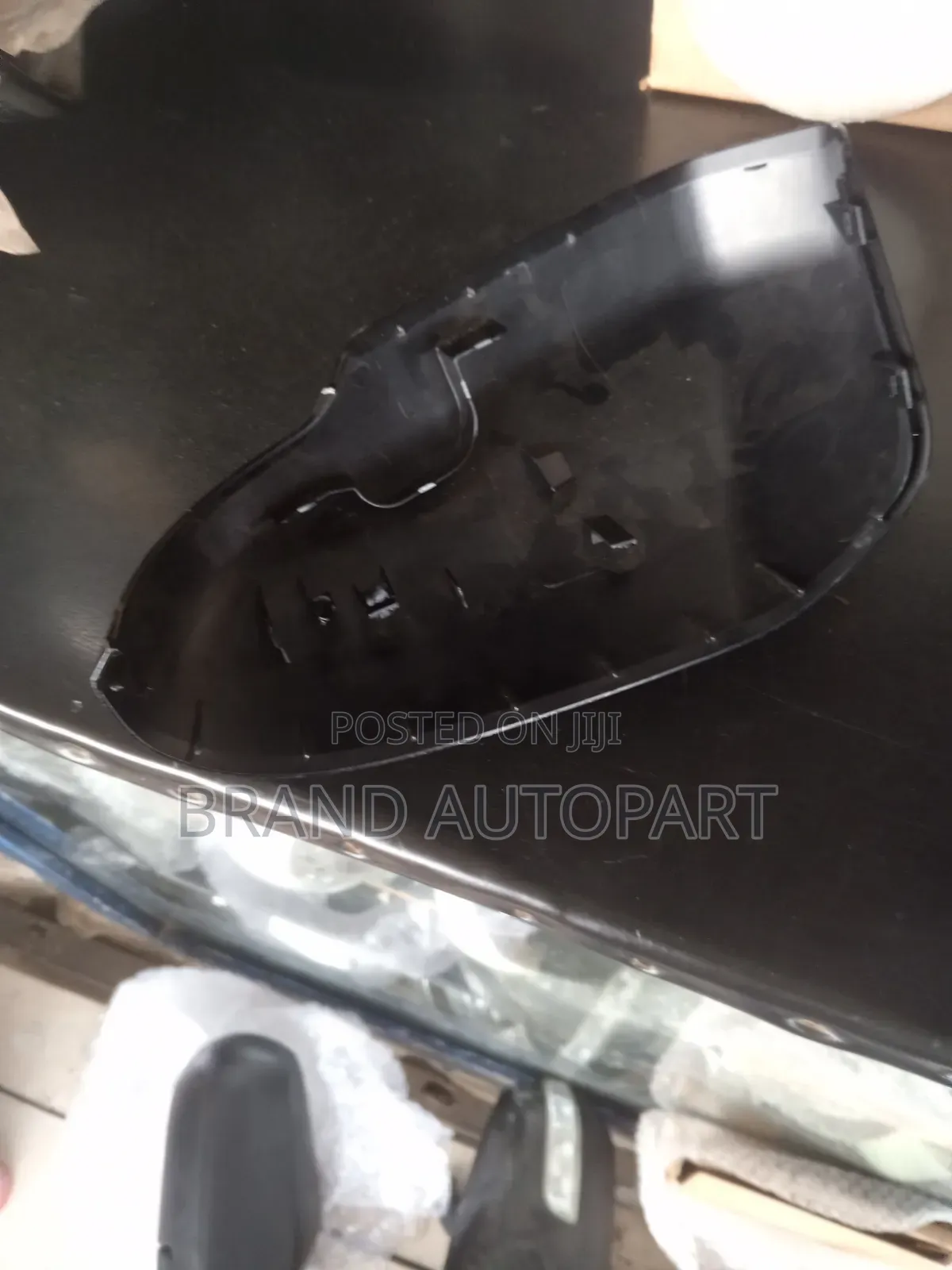 Honda CRV and HRV Mirror Cover 2023 to 2026