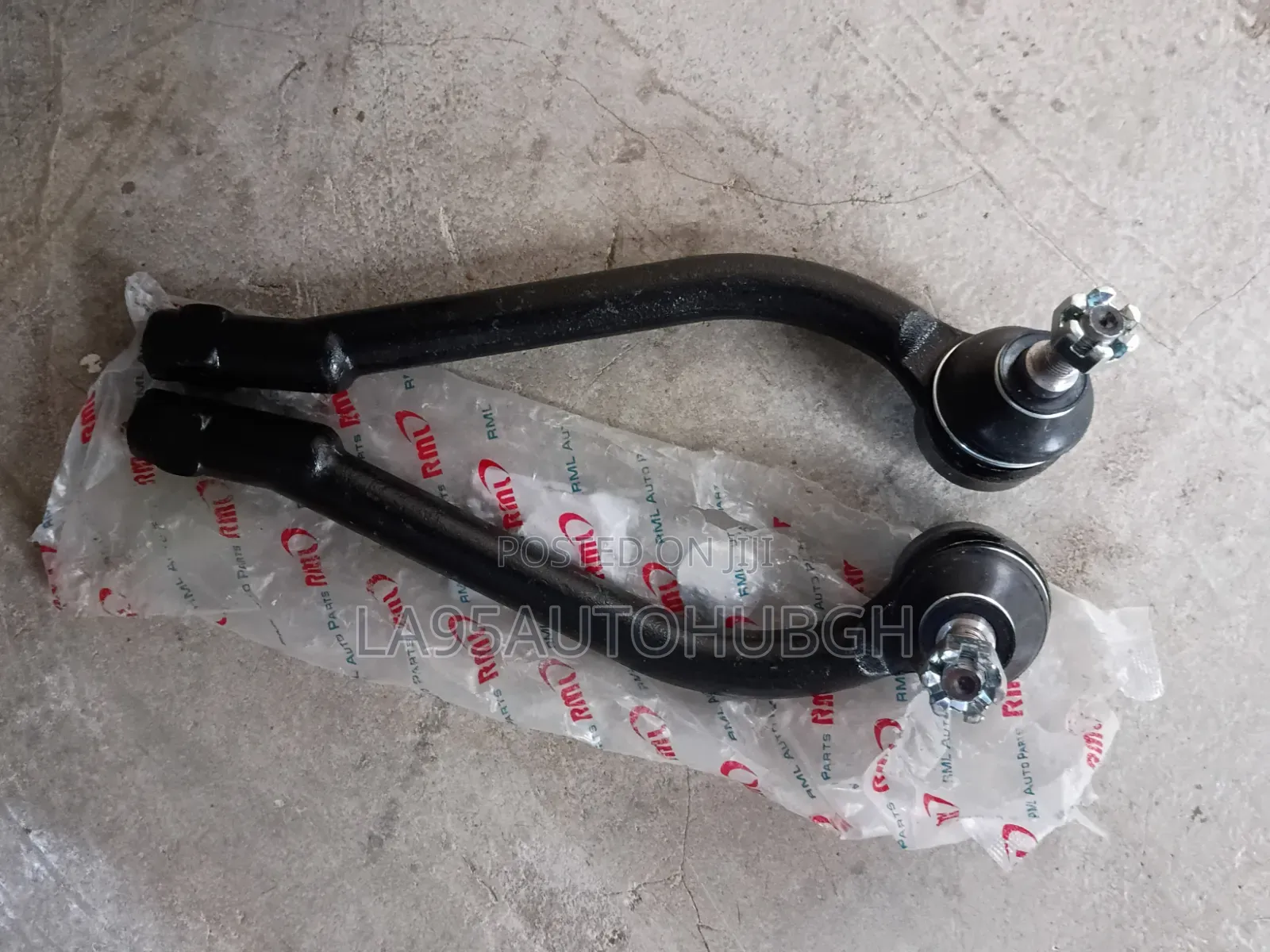 Hyundai Santa FE 2013-2018 Kia Sorento 2013-2016 Tie Rod Ends