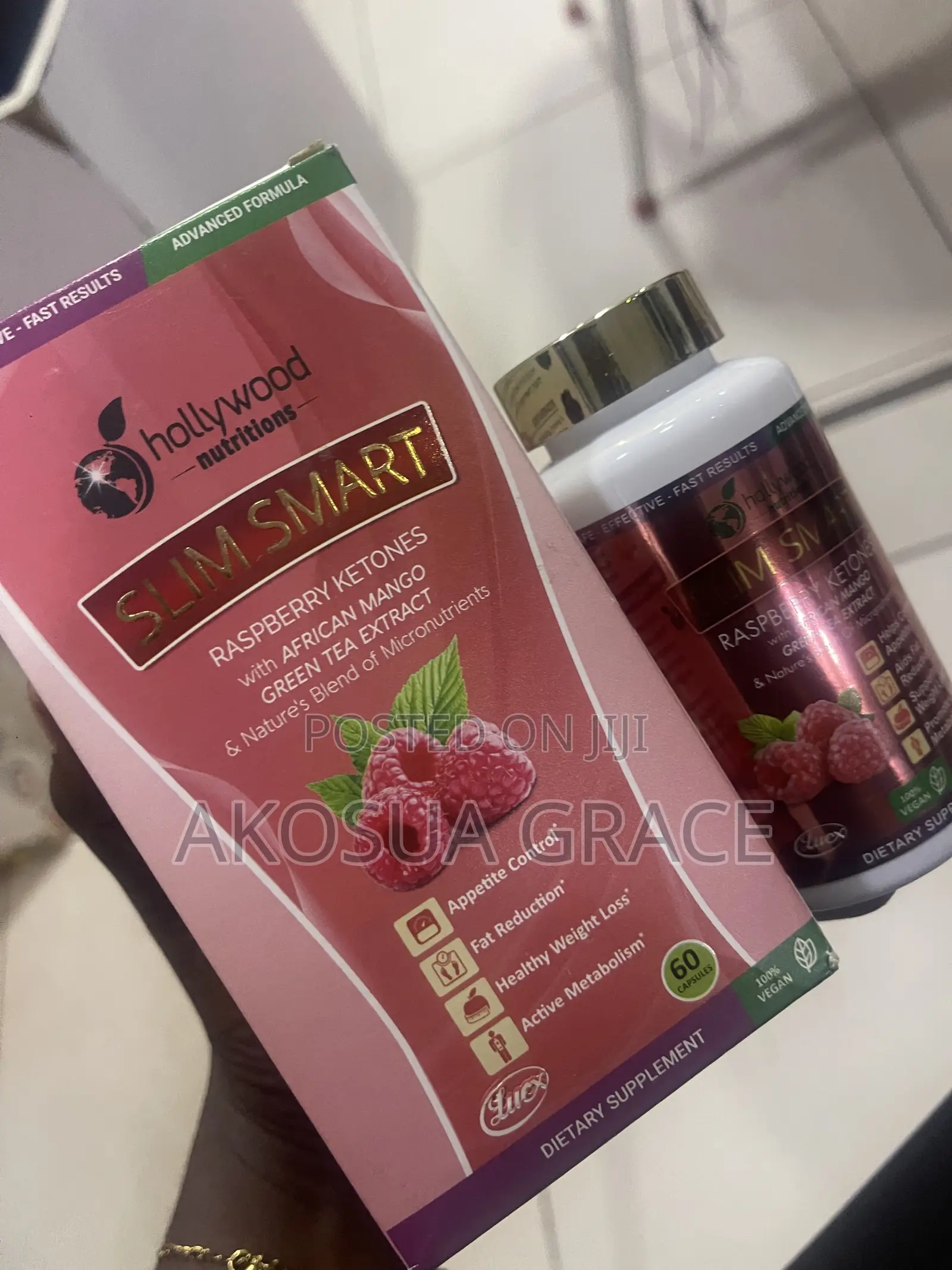 Fat Burner