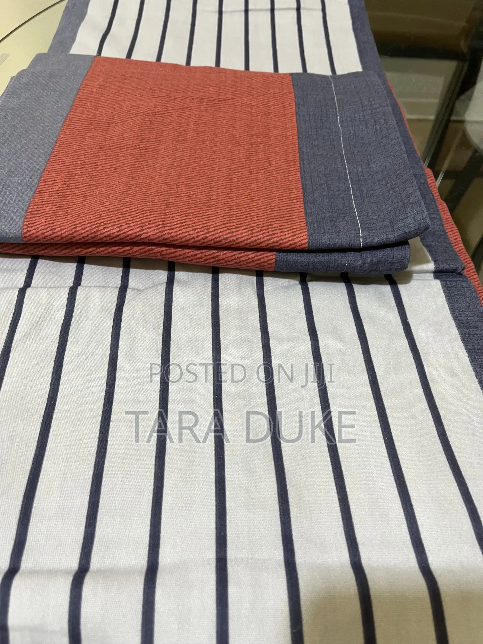 Trendy Bedsheets for a Double Bed