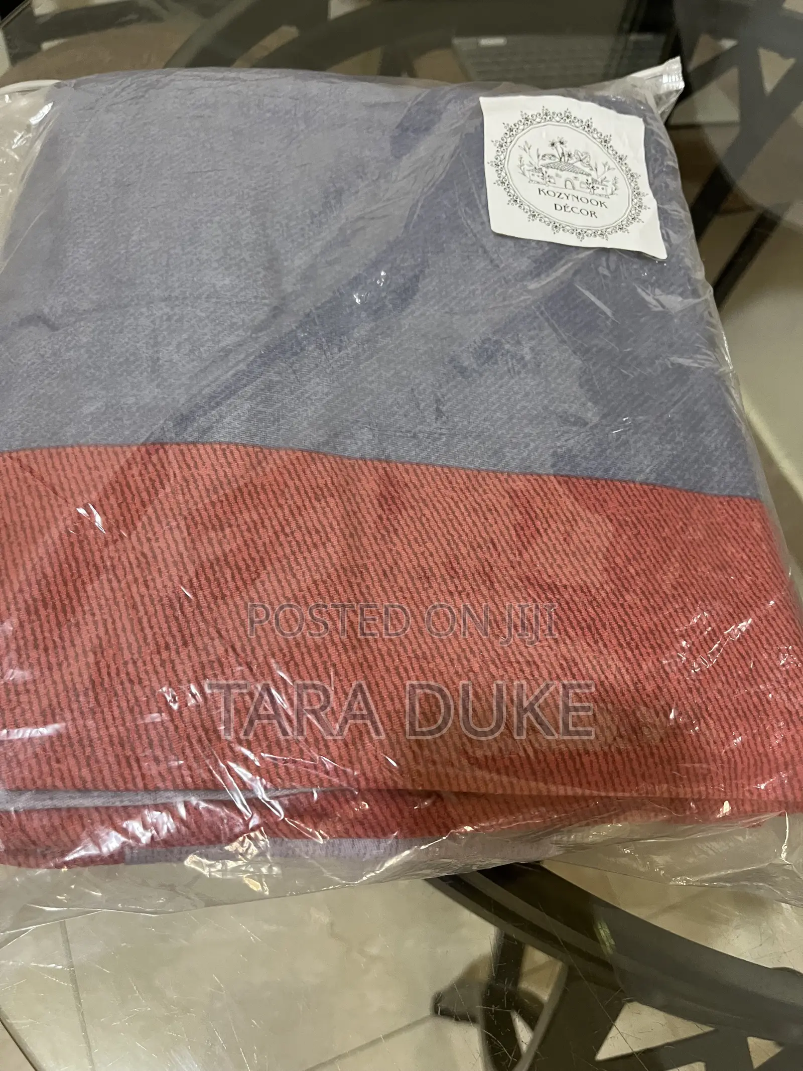 Trendy Bedsheets for a Double Bed
