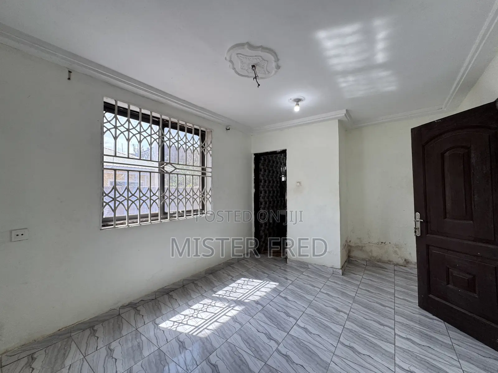 1bdrm Apartment in Redtop, Weija for rent