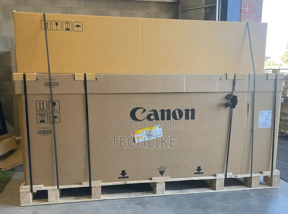Canon Image PROGRAF Pro Large Format Printer