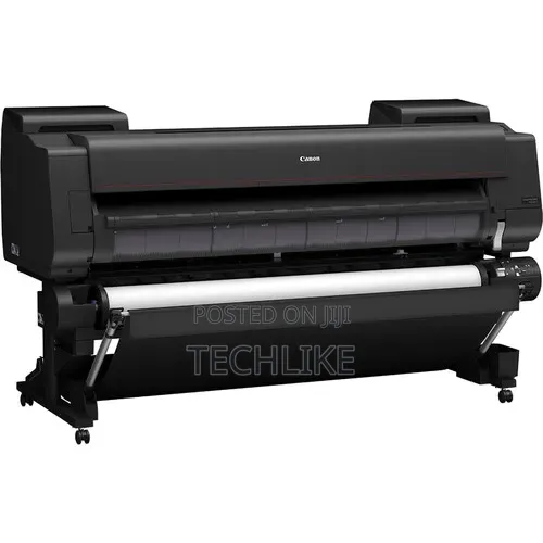 Canon Image PROGRAF Pro Large Format Printer