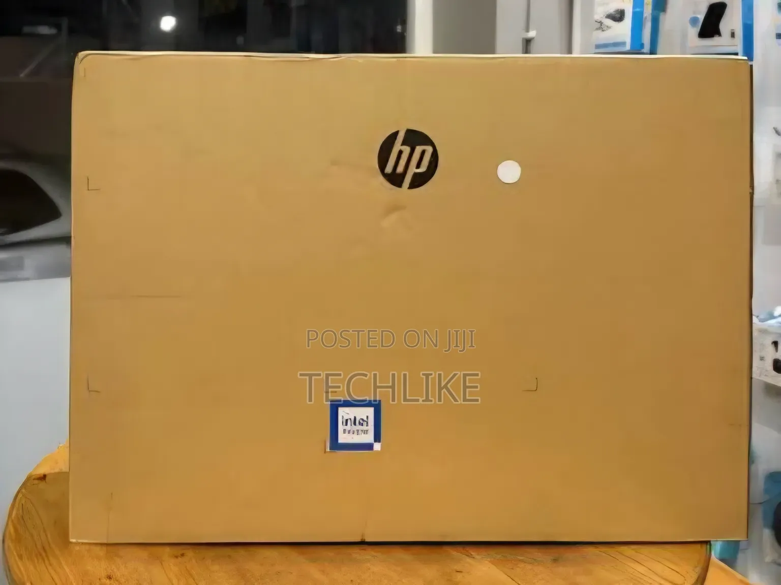 New HP 200 G4 22 All-in-One 16GB Intel Core i7 SSD 512GB