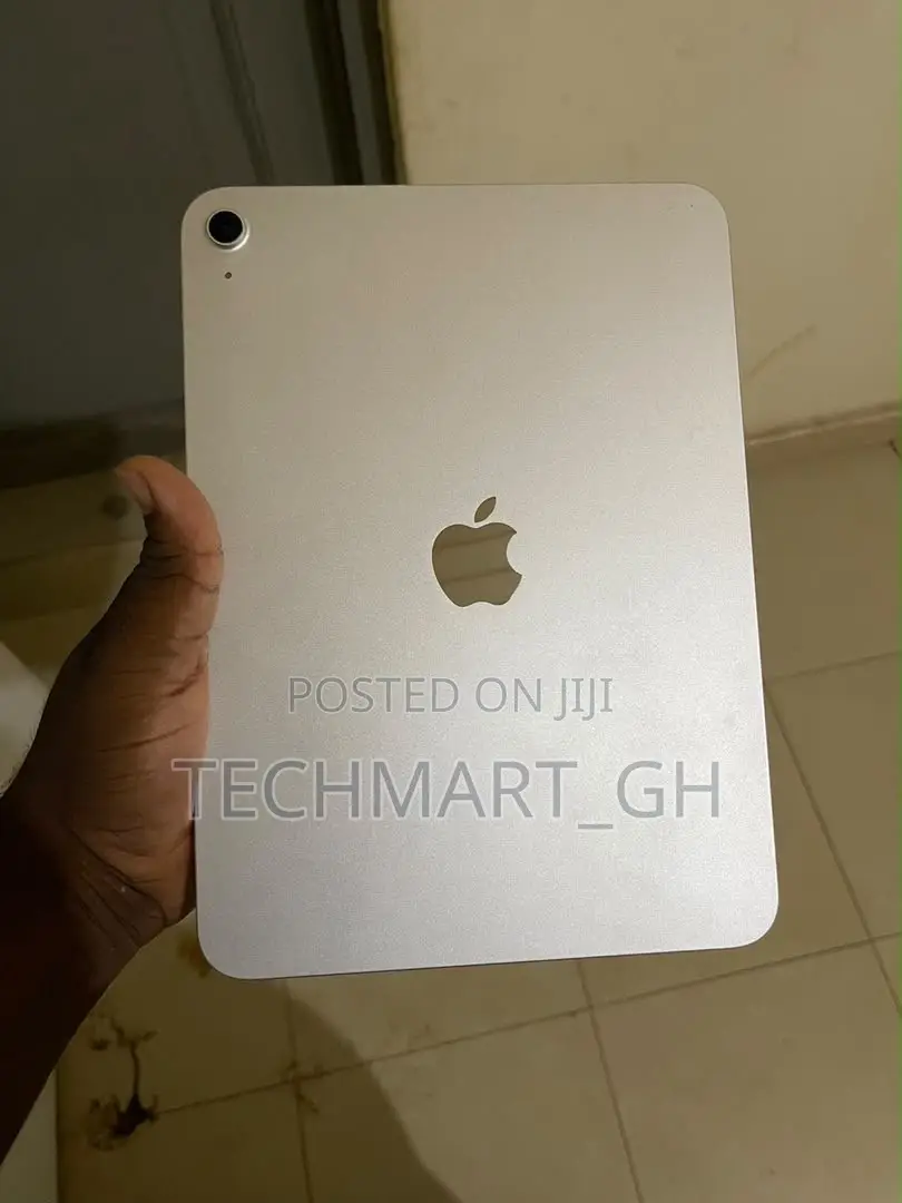Apple iPad mini 6 256 GB Pink