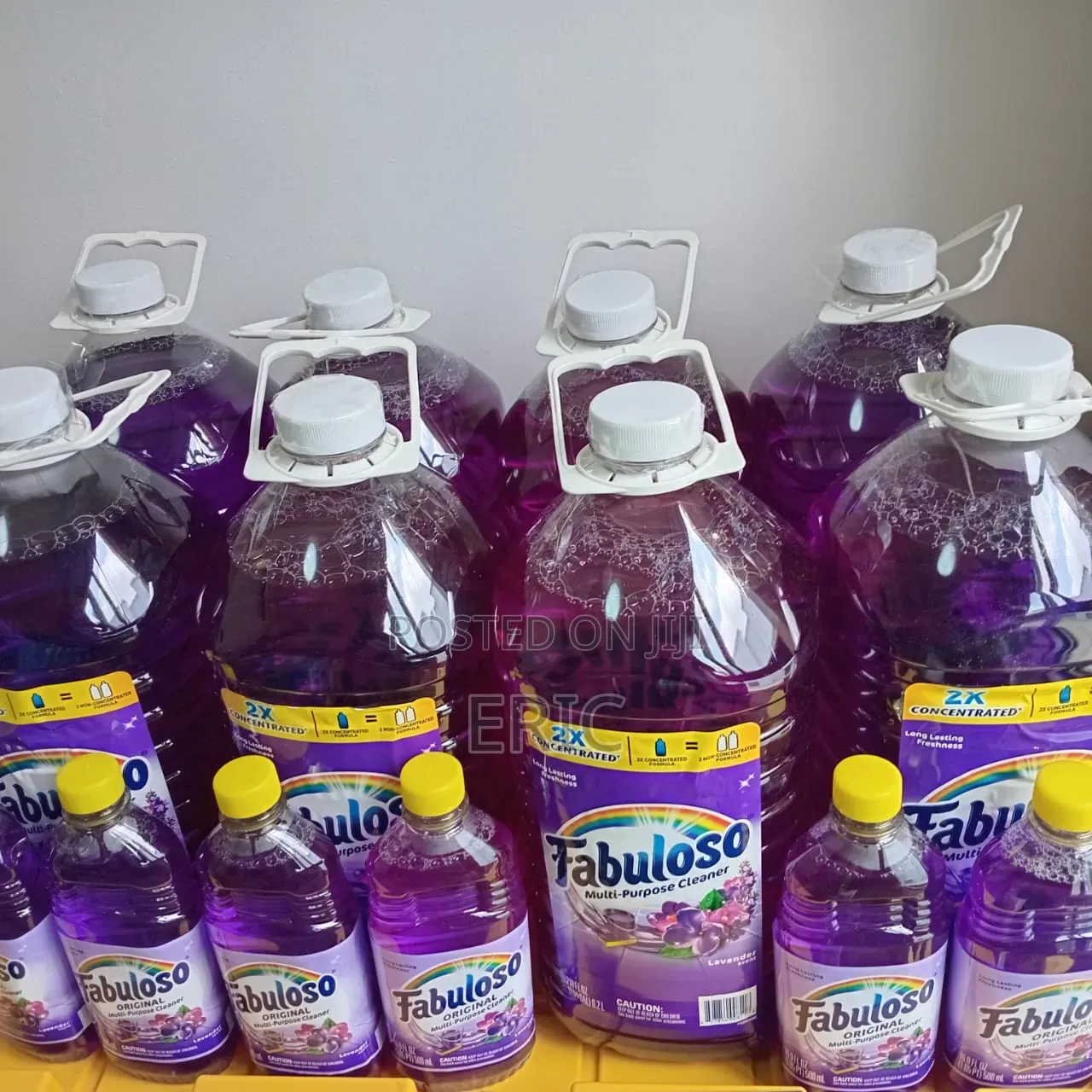 Fabuloso 6.2