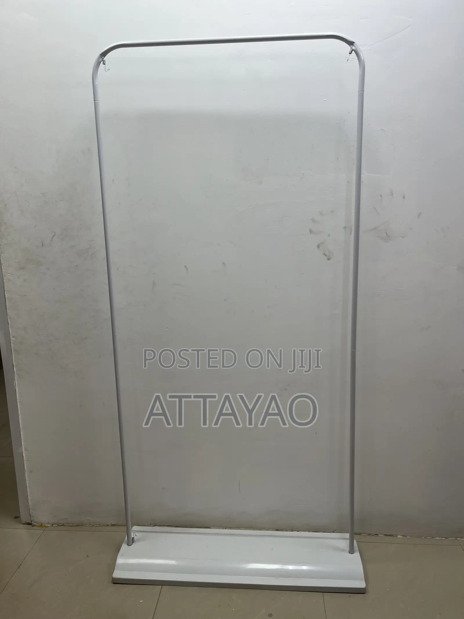 Door Stand