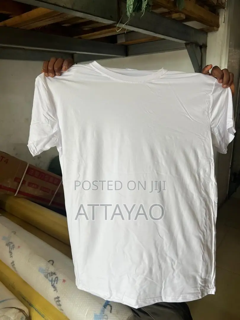 Tshirt/Round Neck