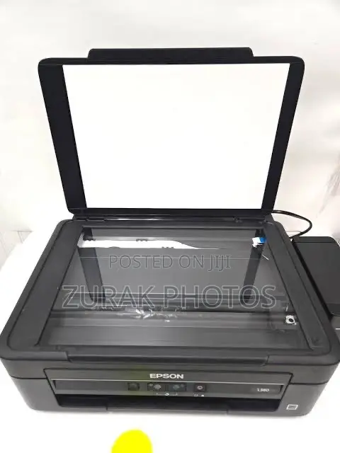 EPSON L380 Ecotank Printer