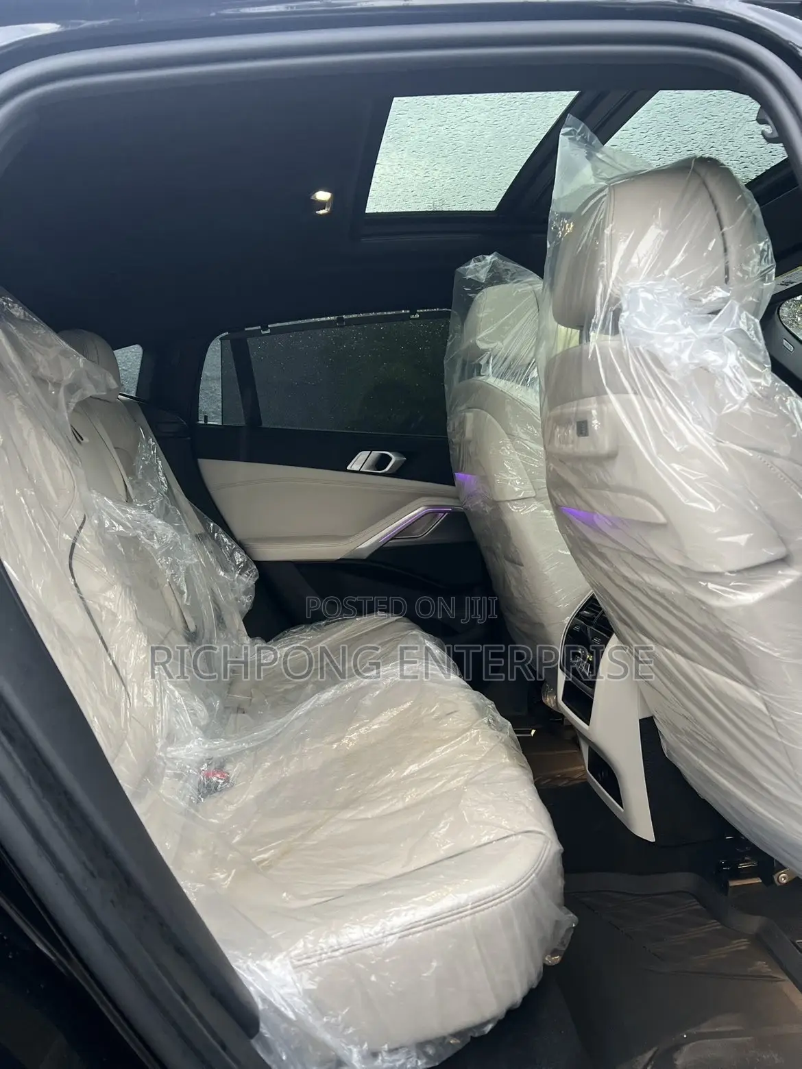 BMW X6 xDrive40i 2022 Black