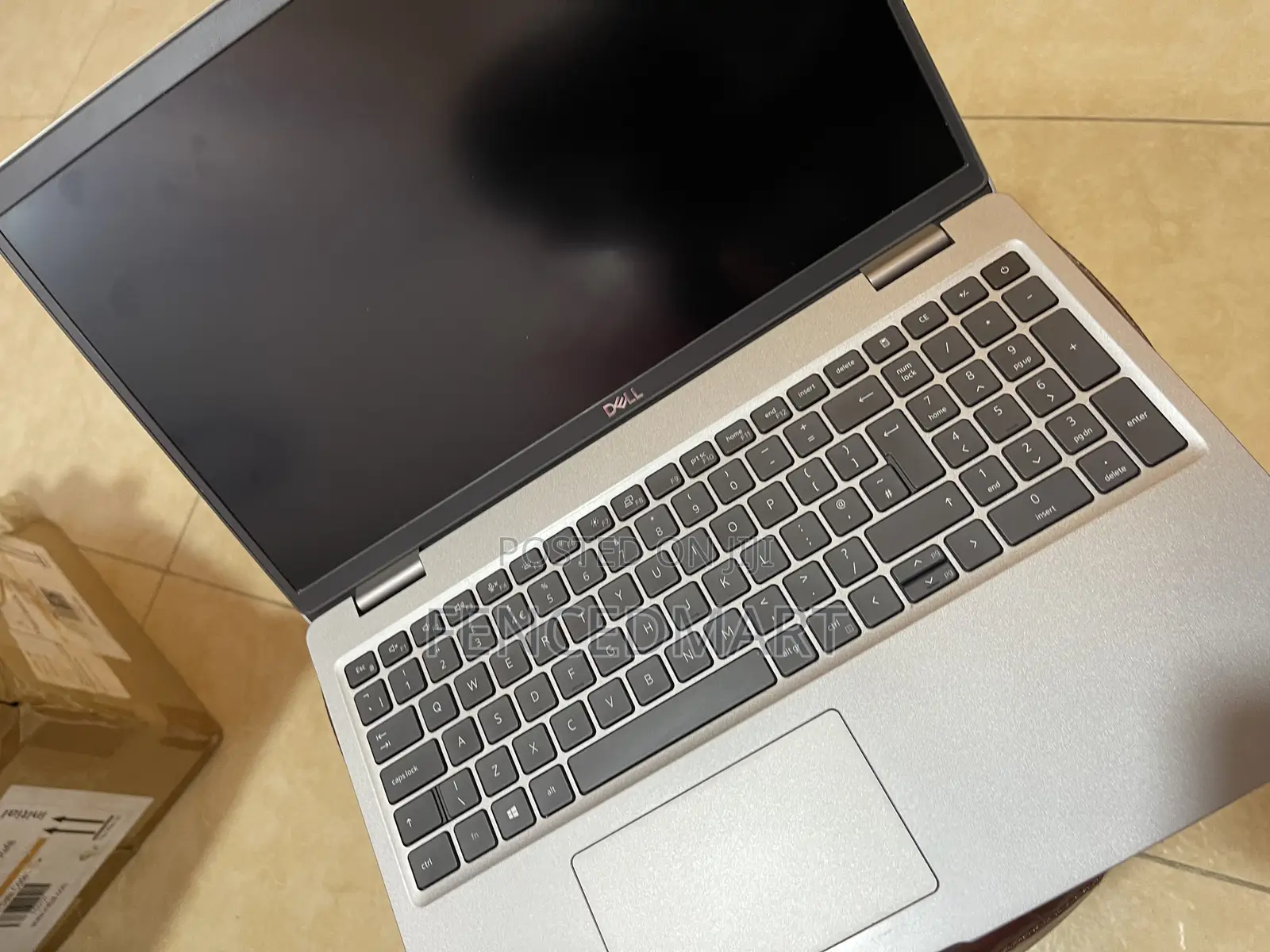 Laptop Dell Latitude 5520 8GB Intel Core i5 SSD 256GB