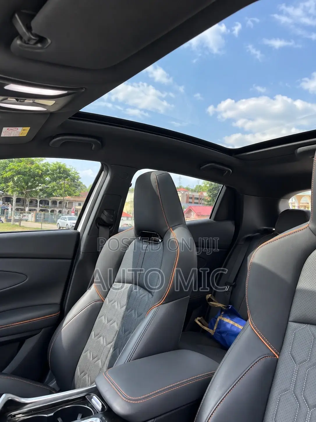Changan UNI-T 1.5 FWD 2022 White