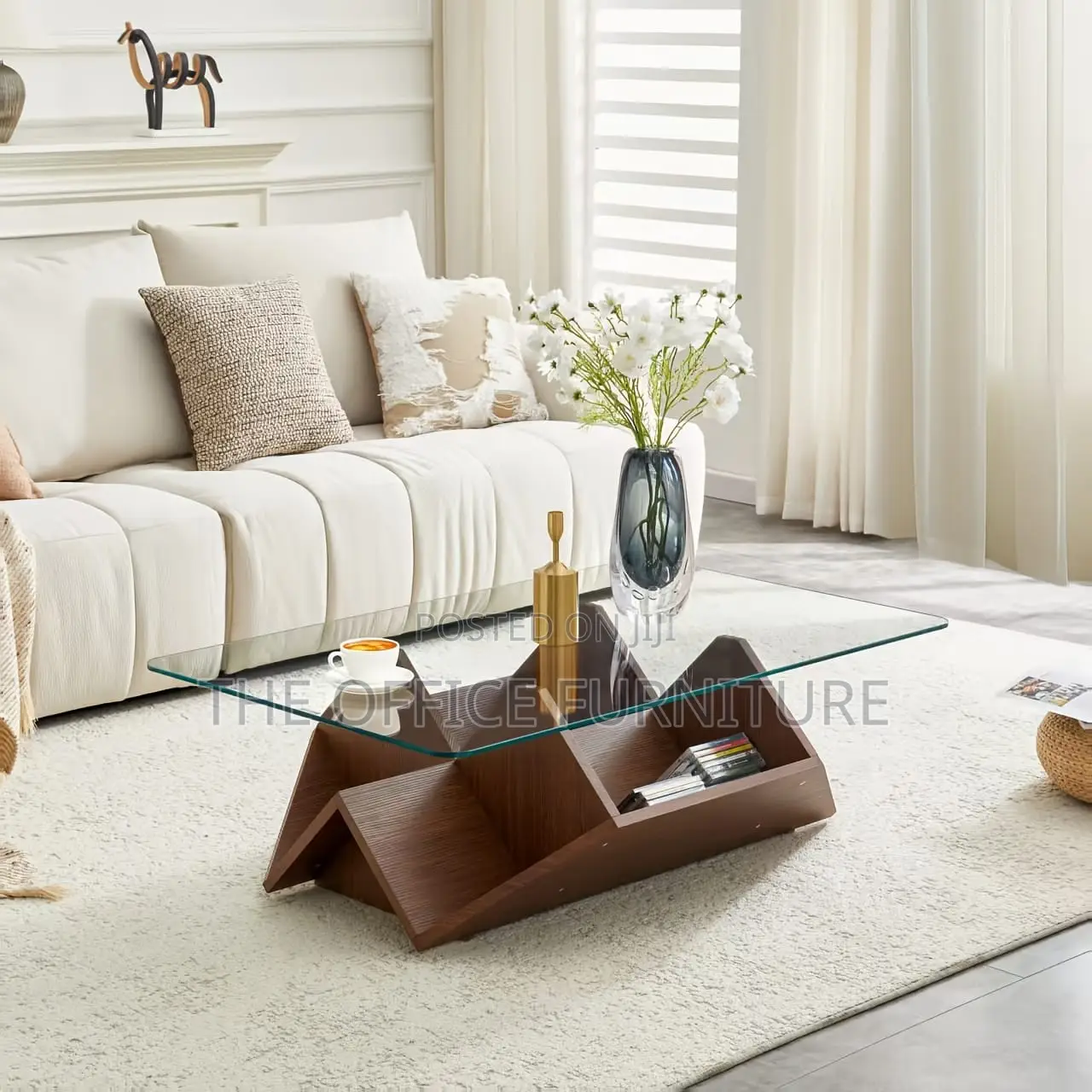 Centre Table