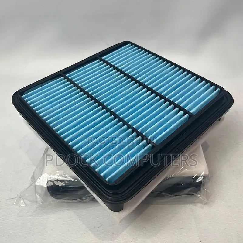 Air Filter (1500A098) Genuine for Mitsubishi Triton Pajero Sport