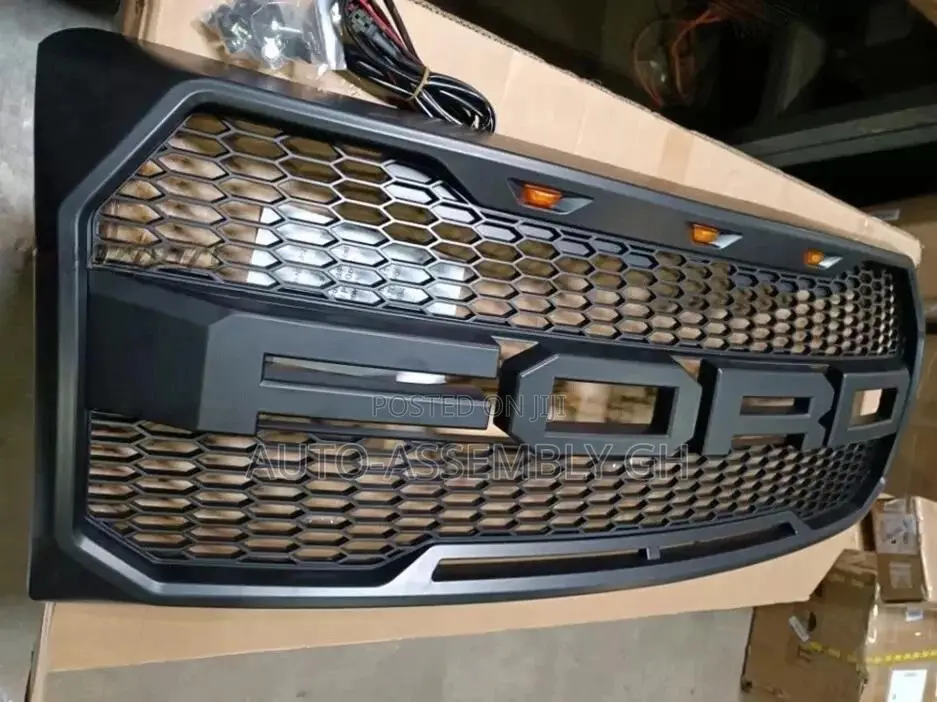 Ford F150 Front Grill 2009,2010,2011,2012,2013,2014
