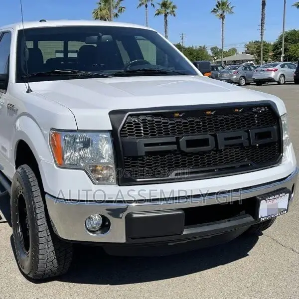Ford F150 Front Grill 2009,2010,2011,2012,2013,2014