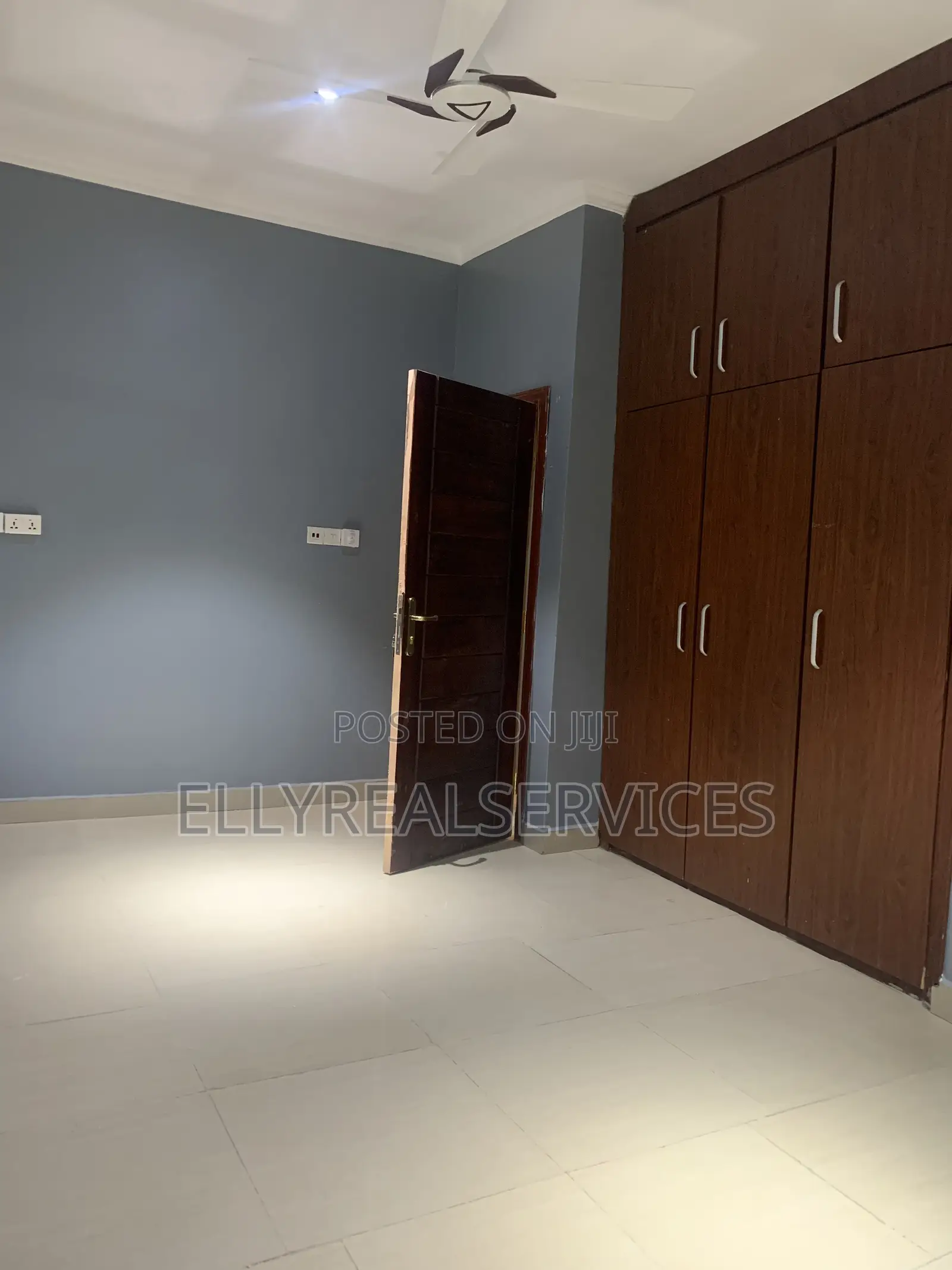 2bdrm House in Ellyrealservices, Oyarifa for rent