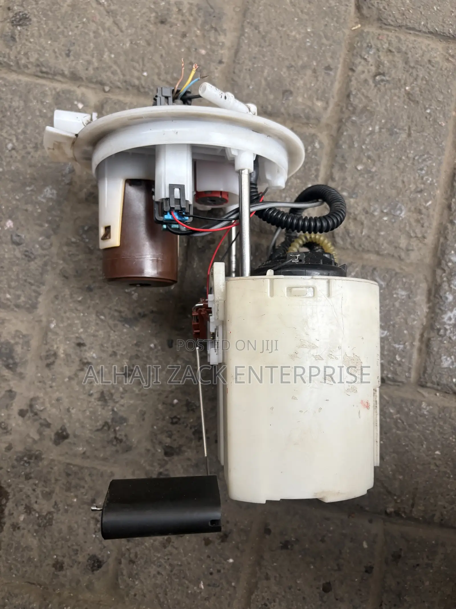 Hyundai Elantra 2012-2016 Fuel Pump