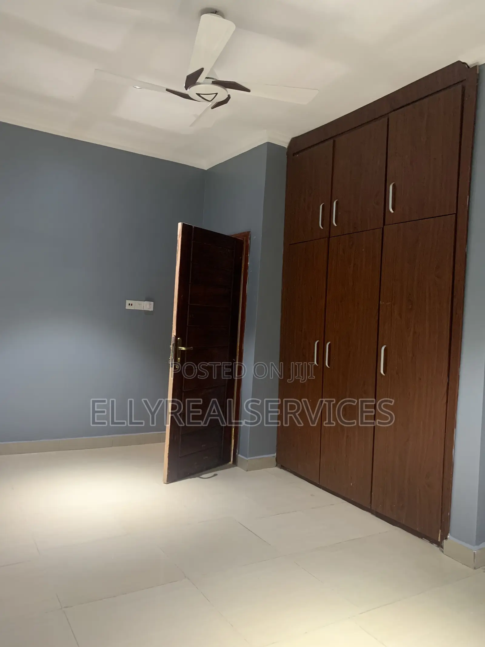 2bdrm House in Ellyrealservices, Oyarifa for rent