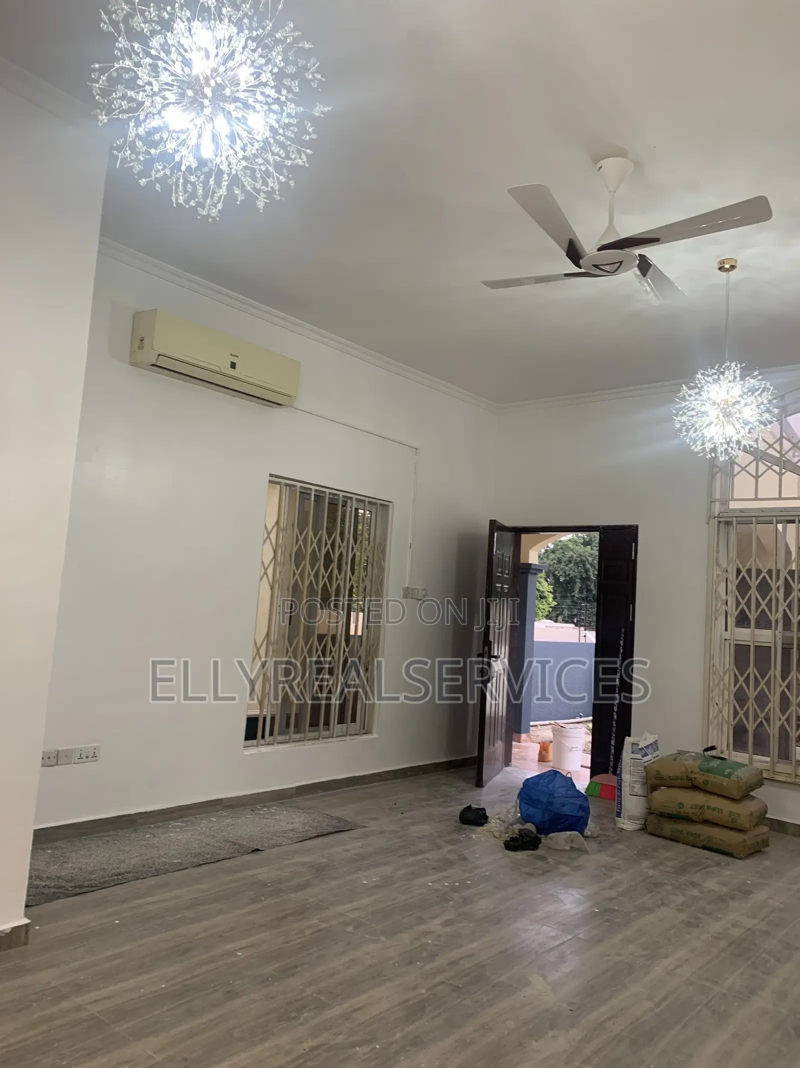 2bdrm House in Ellyrealservices, Oyarifa for rent