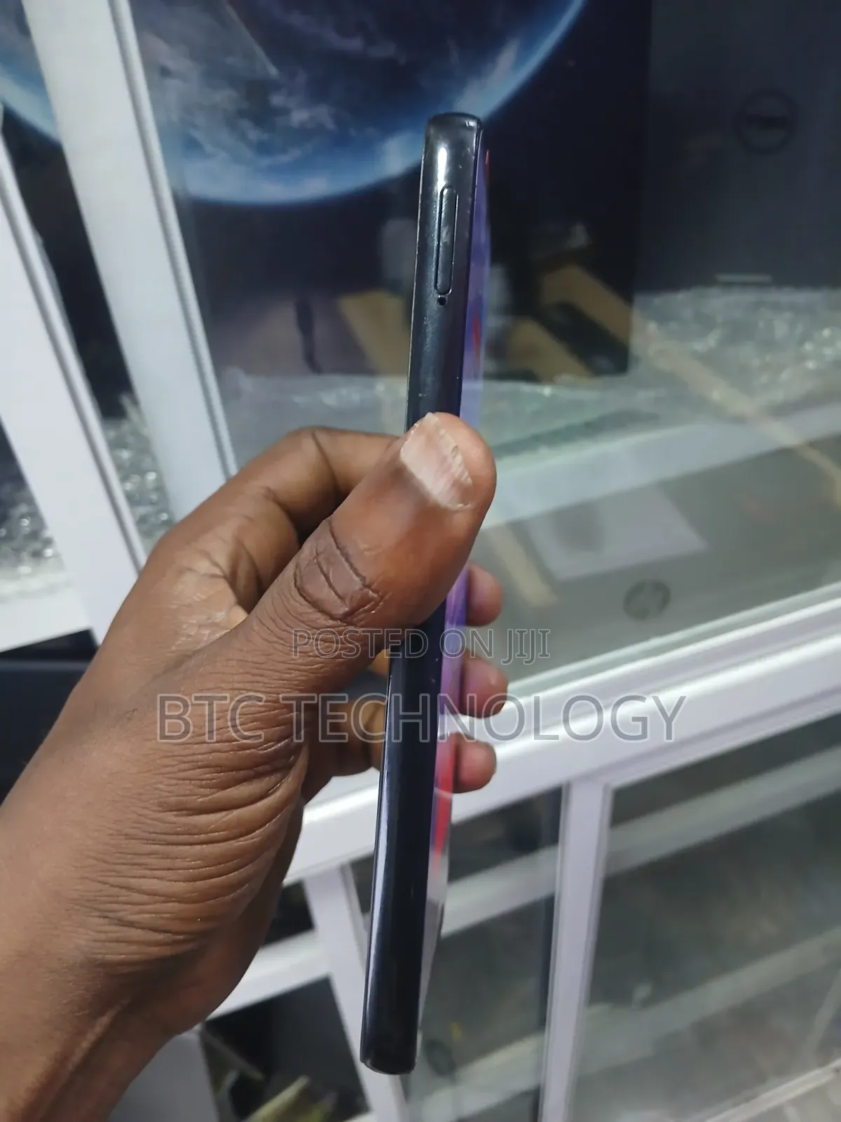 Samsung Galaxy A05 64 GB Blue