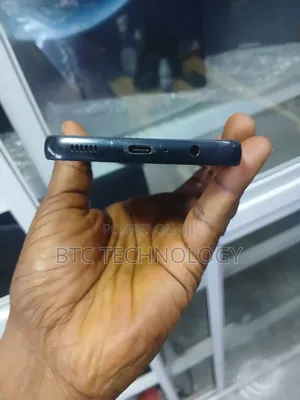 Samsung Galaxy A05 64 GB Blue