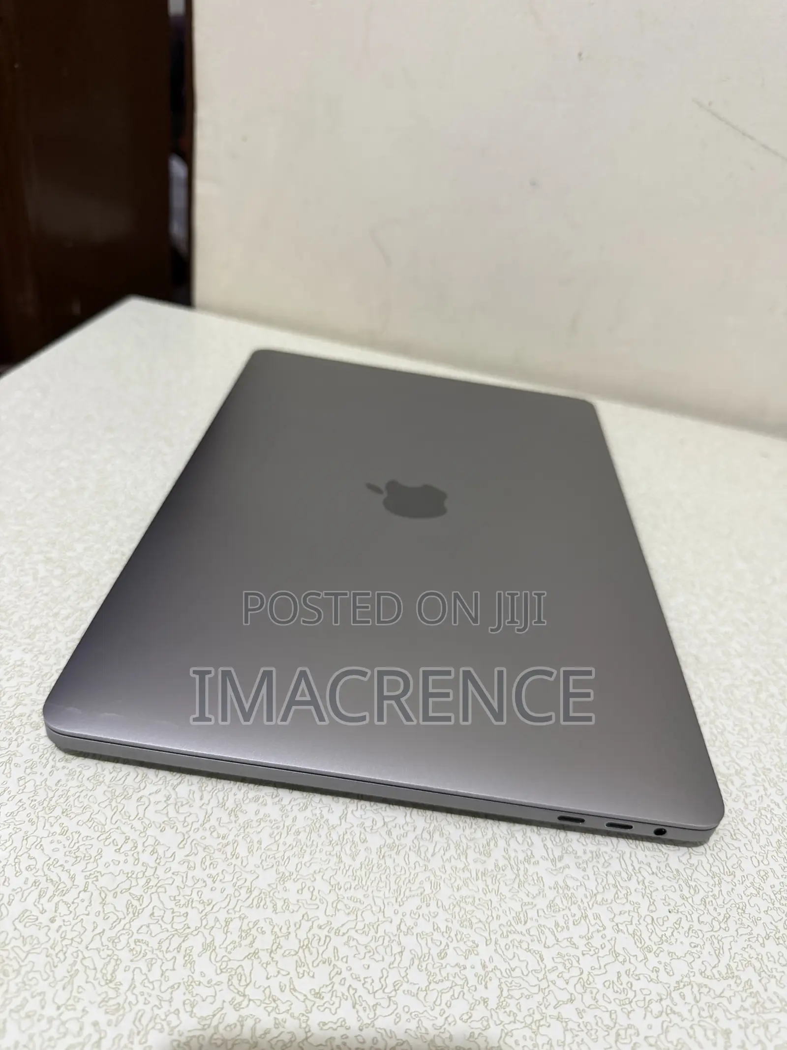 Laptop Apple MacBook Pro 2020 16GB Intel Core i5 SSD 512GB