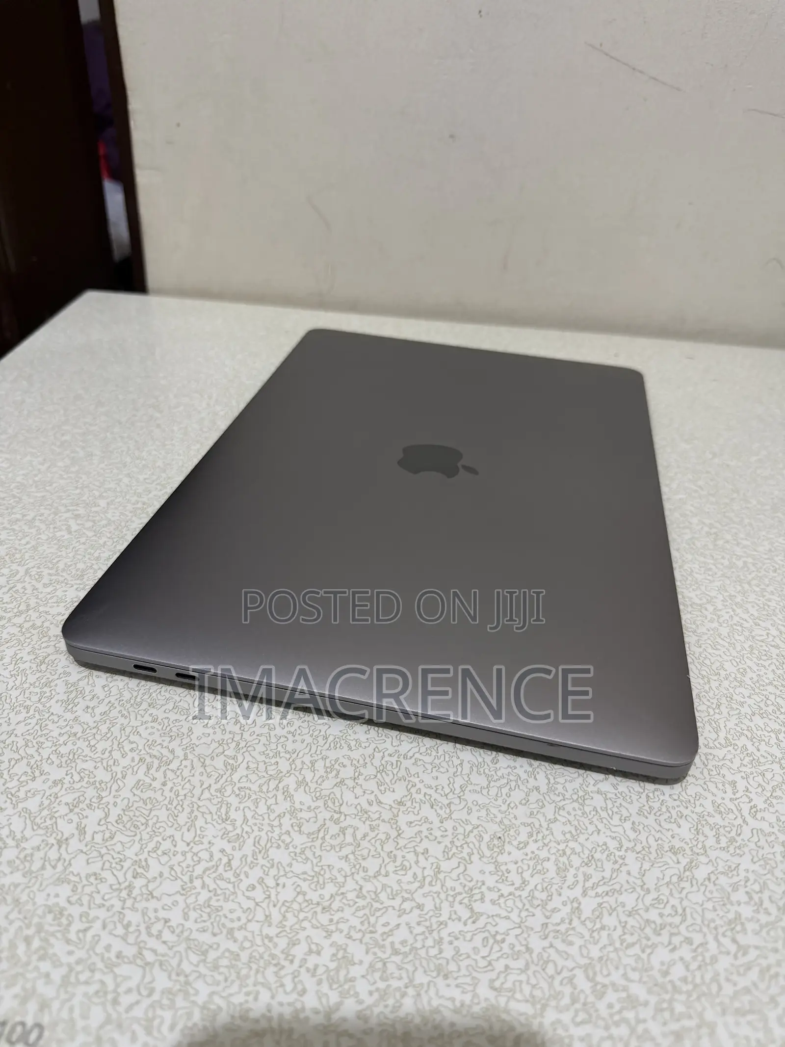 Laptop Apple MacBook Pro 2020 16GB Intel Core i5 SSD 512GB