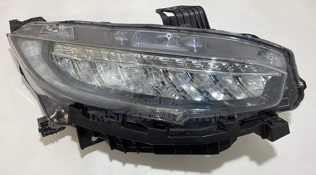 Honda Civic 2016-2021 Headlight