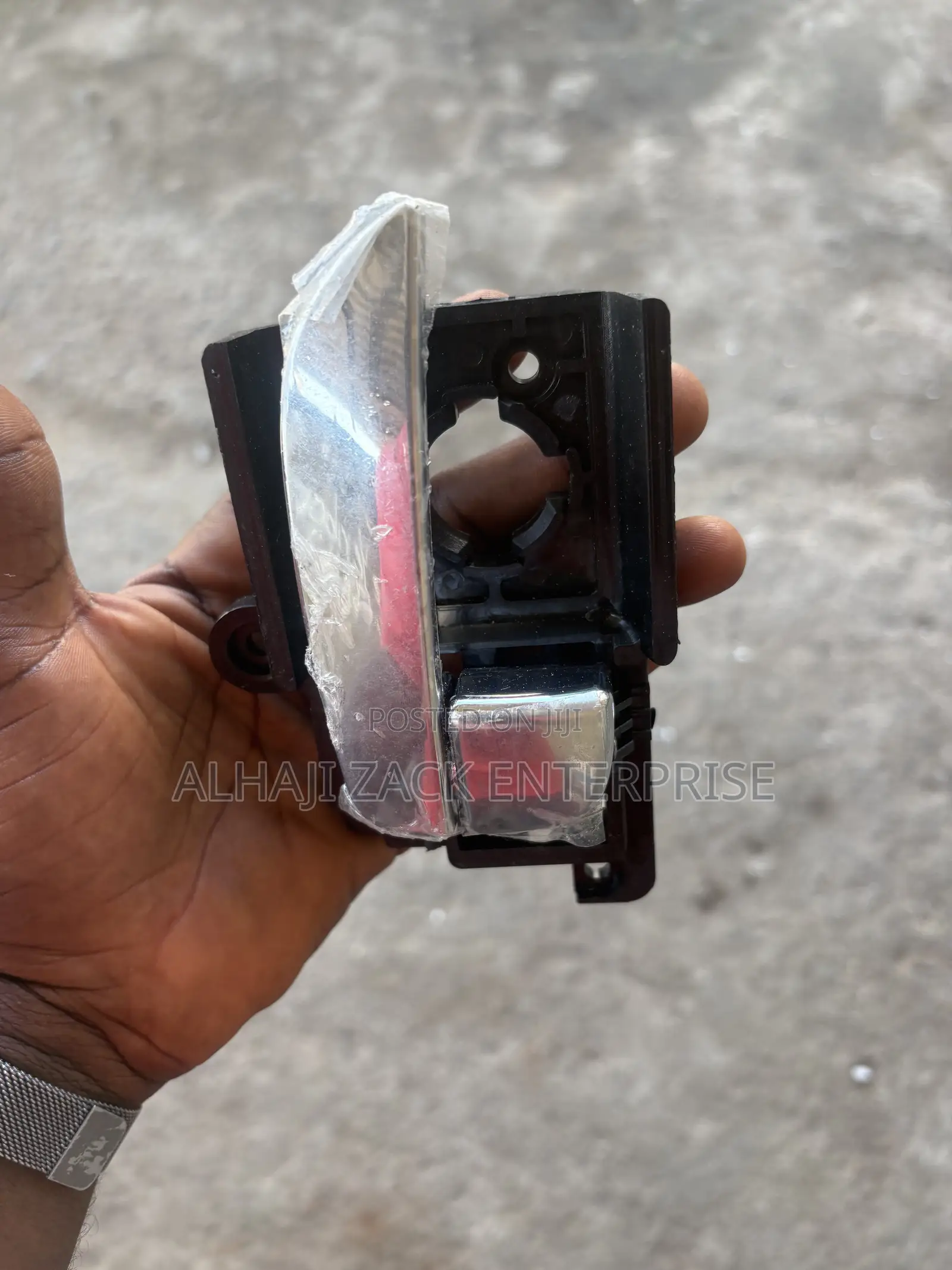 Hyundai Elantra 2008 Inside Handle
