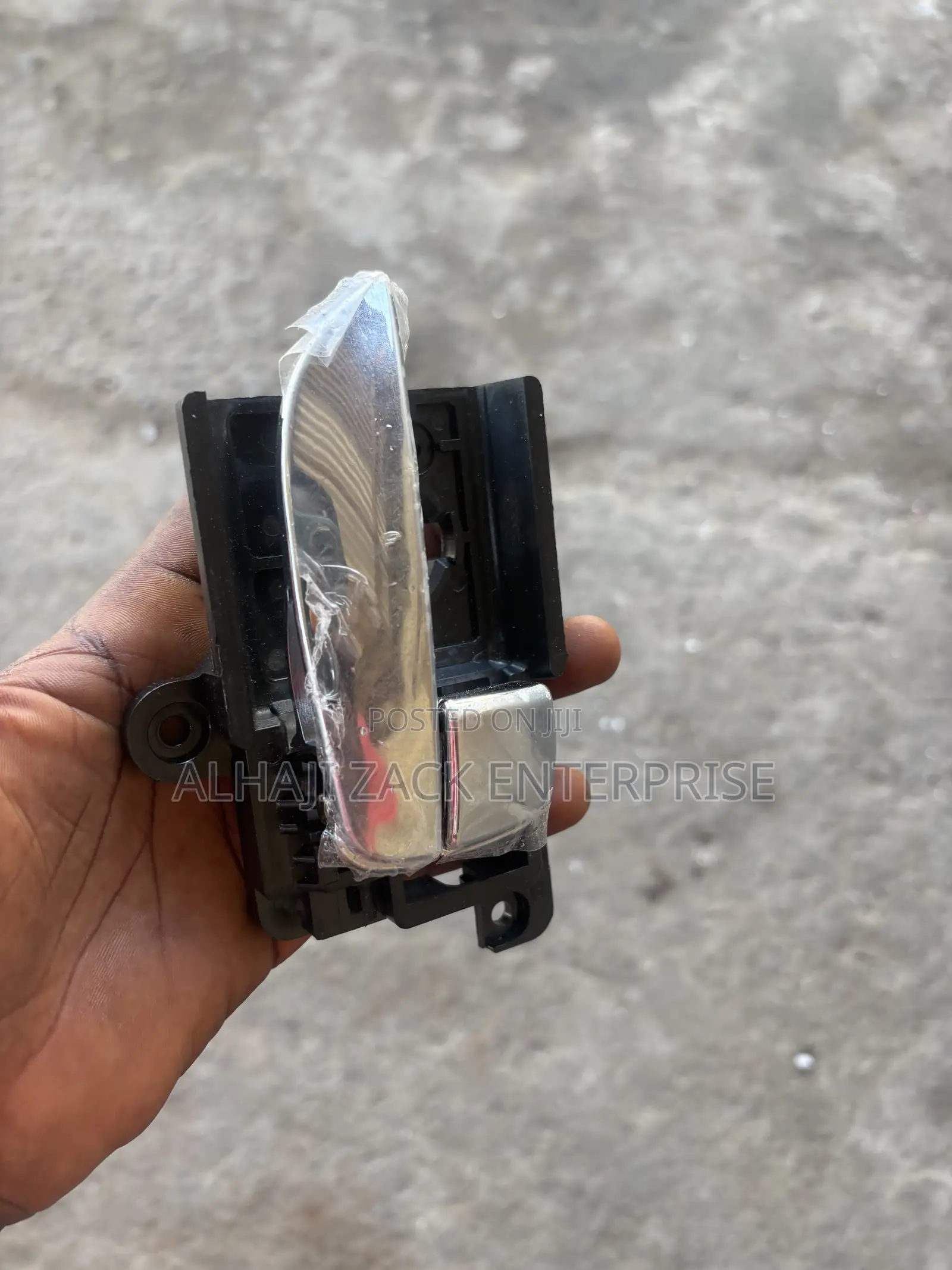 Hyundai Elantra 2008 Inside Handle