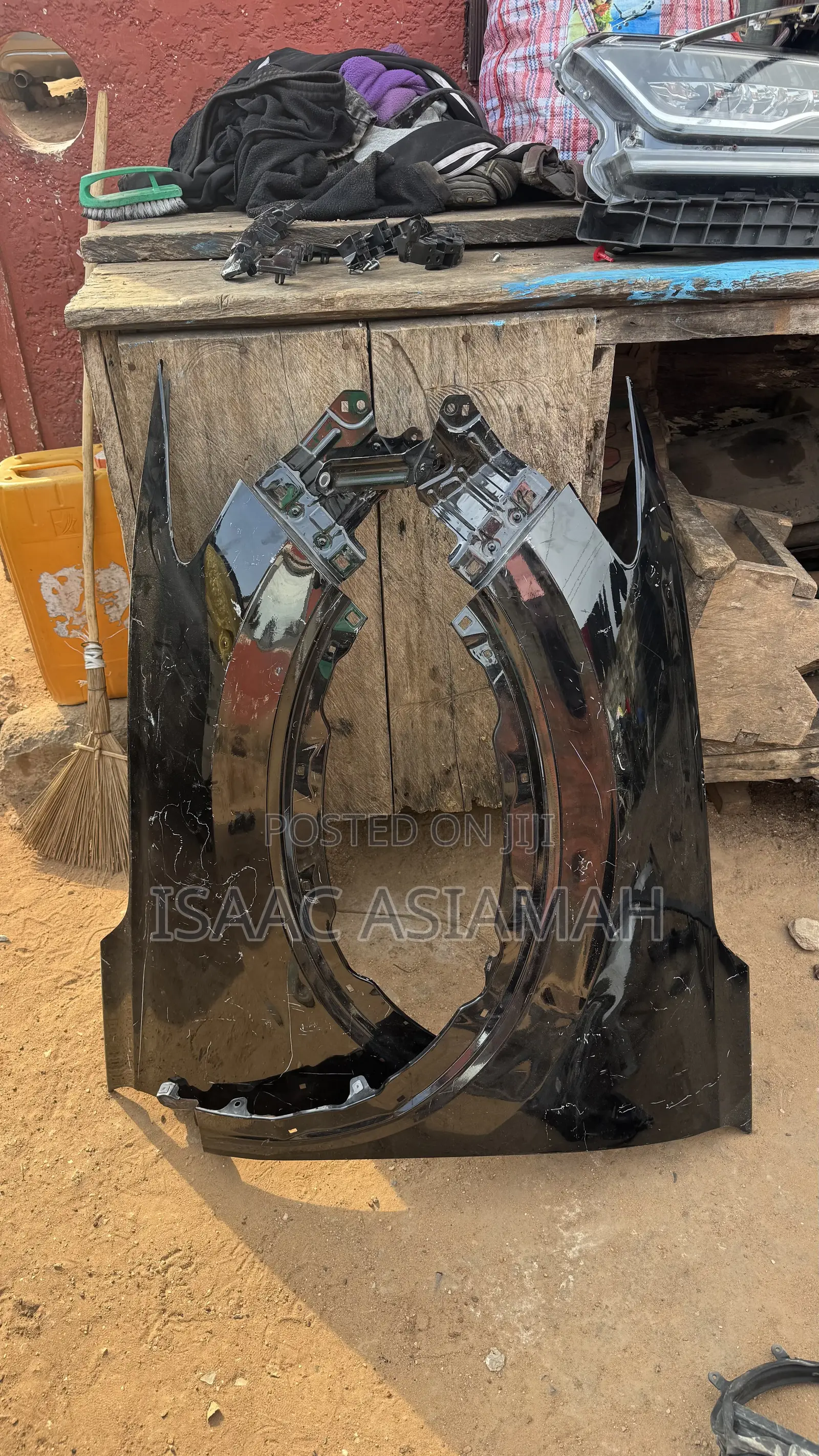 Honda HRV 2022,2023,2024,2025 Fender