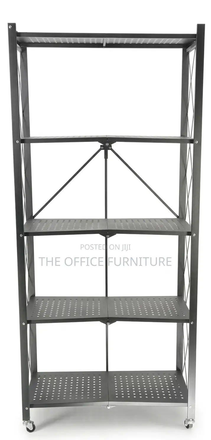 Storage Rack