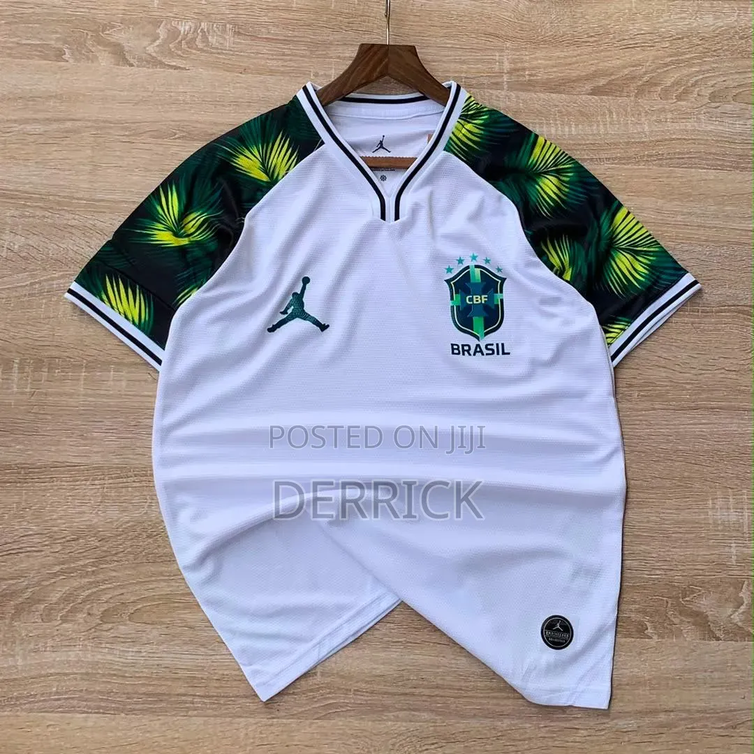 Retro Jersey