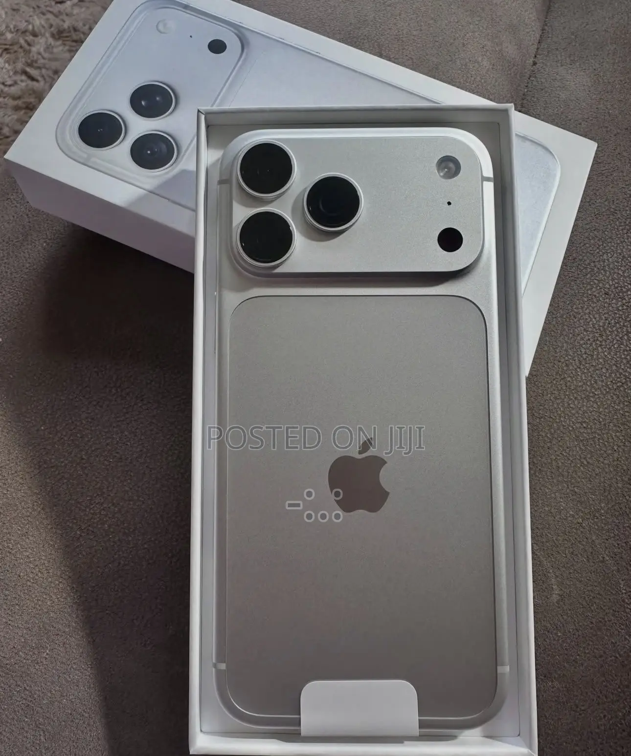 New Apple iPhone 18 Pro Max 512 GB