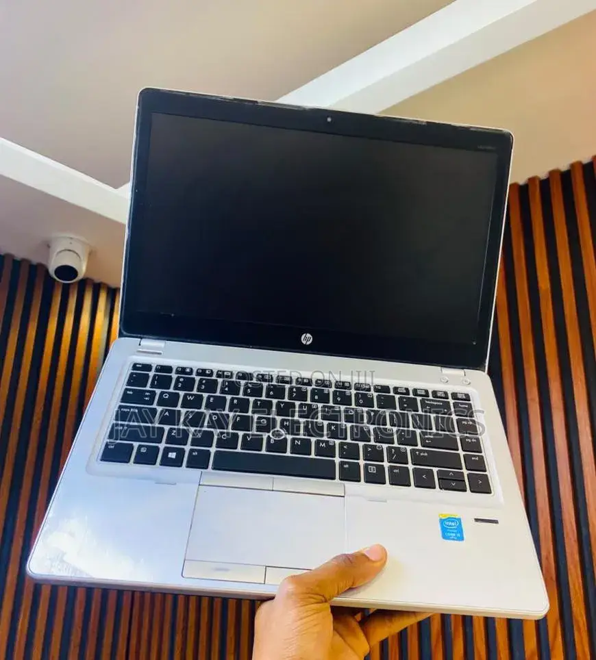Laptop HP EliteBook Folio 8GB Intel Core i5 SSD 256GB