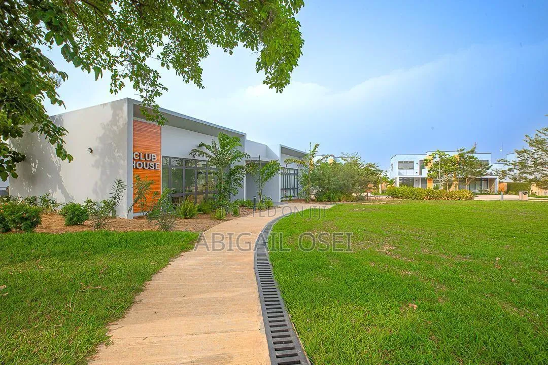 Furnished 3bdrm House in Oyarifa Park, Accra Metropolitan for sale