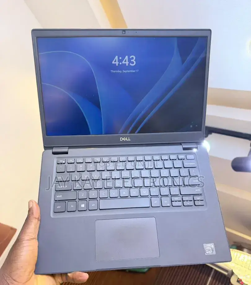 Laptop Dell Latitude 3410 8GB Intel Core i5 SSD 256GB