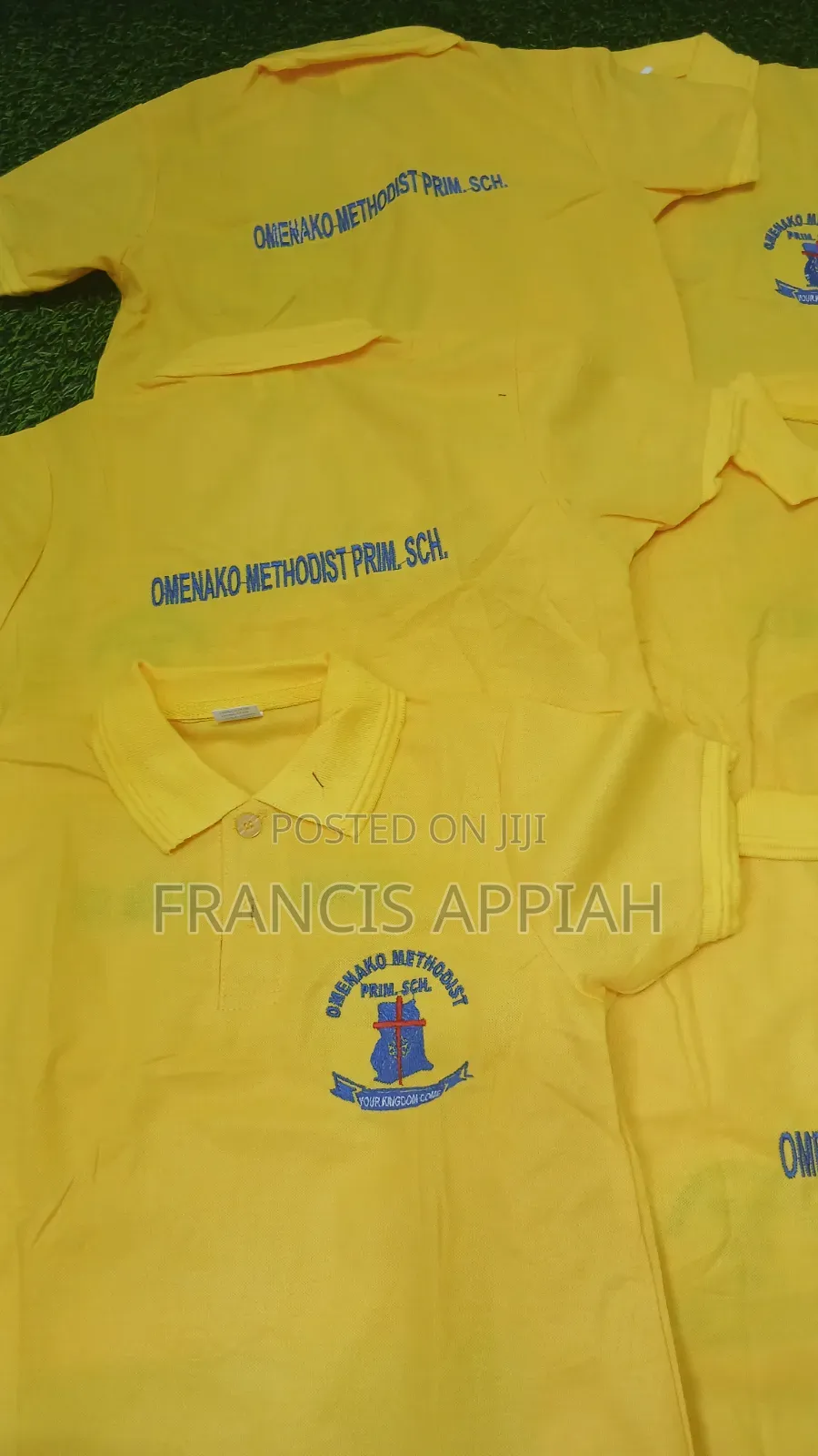 Digital Embroidery