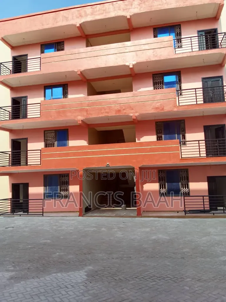 2bdrm Apartment in Shining Star Real, Awutu Senya West for rent
