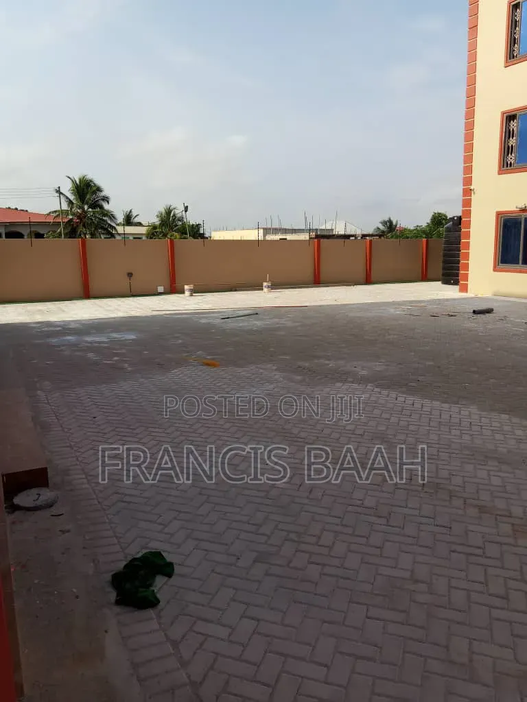 2bdrm Apartment in Shining Star Real, Awutu Senya West for rent