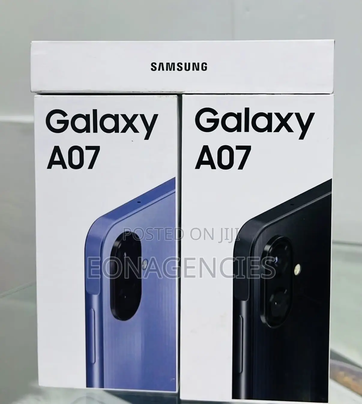 New Samsung Galaxy A07 128 GB