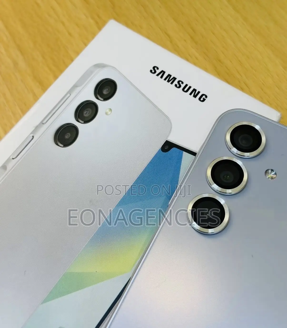 New Samsung Galaxy A16 128 GB
