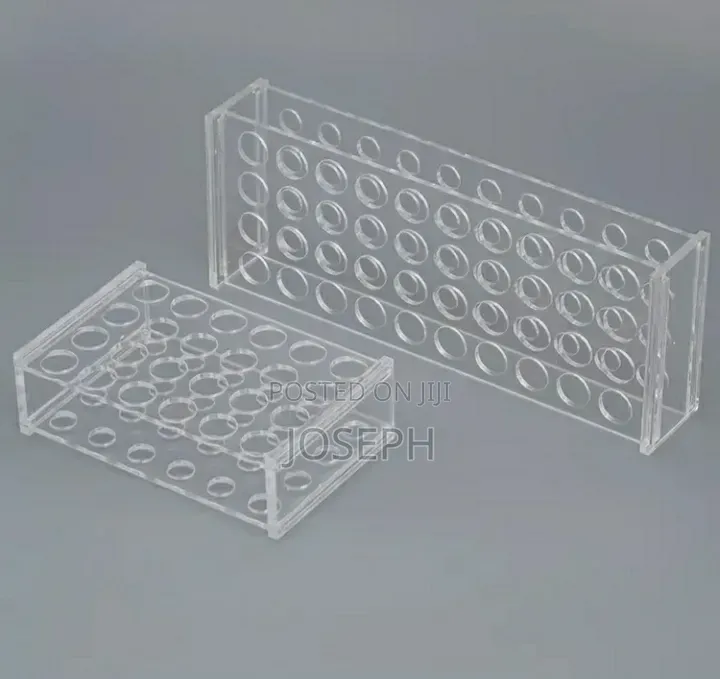 Test Tube Rack 24well